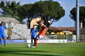 Pistoiese-Carrarese 1-1 . Videocommento di Gianni Zei